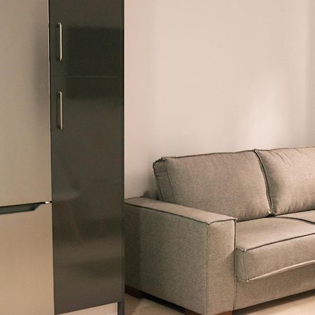 Apartamentos La Pila Del Pato Sewilla Zewnętrze zdjęcie