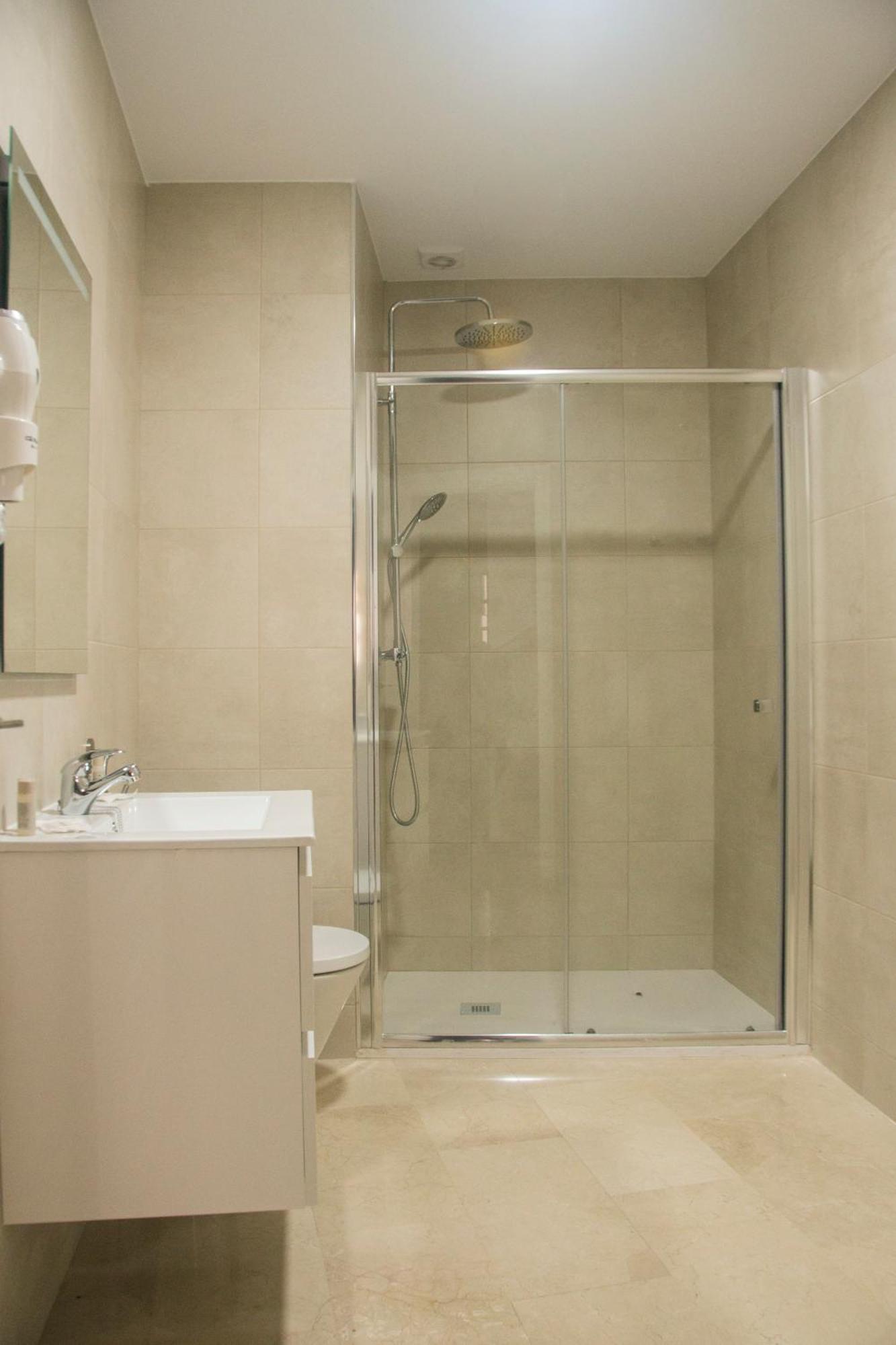 Apartamentos La Pila Del Pato Sewilla Zewnętrze zdjęcie